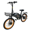 Электровелосипед Kugoo Kirin V1 Pro