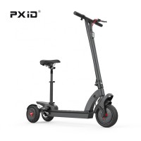 Электросамокат PXID Е3 