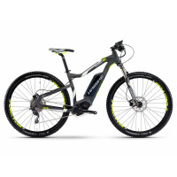 Электровелосипед Haibike XDURO HardNine 4.0