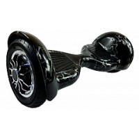 Гироскутер Smart Balance SUV 10" Черная молния