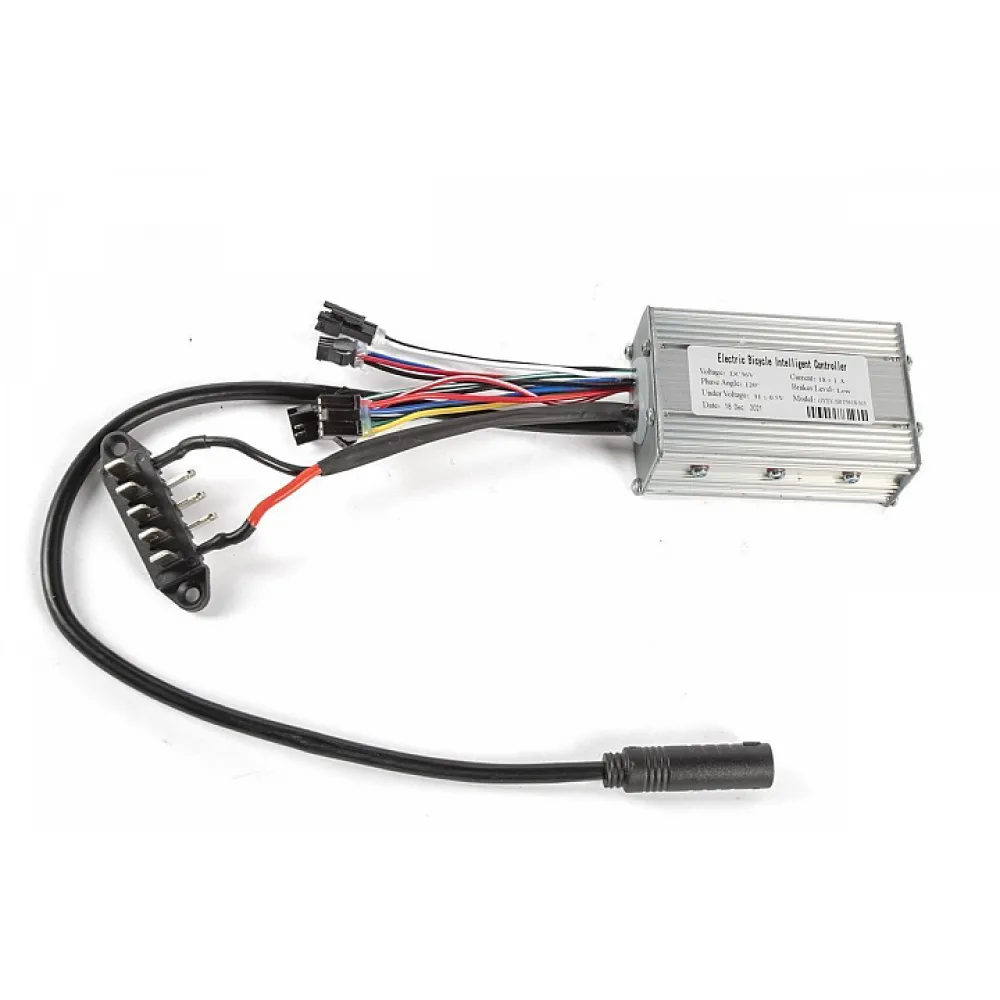 Контроллер для электровелосипеда ELTRECO Ultra Lite 36V 15A